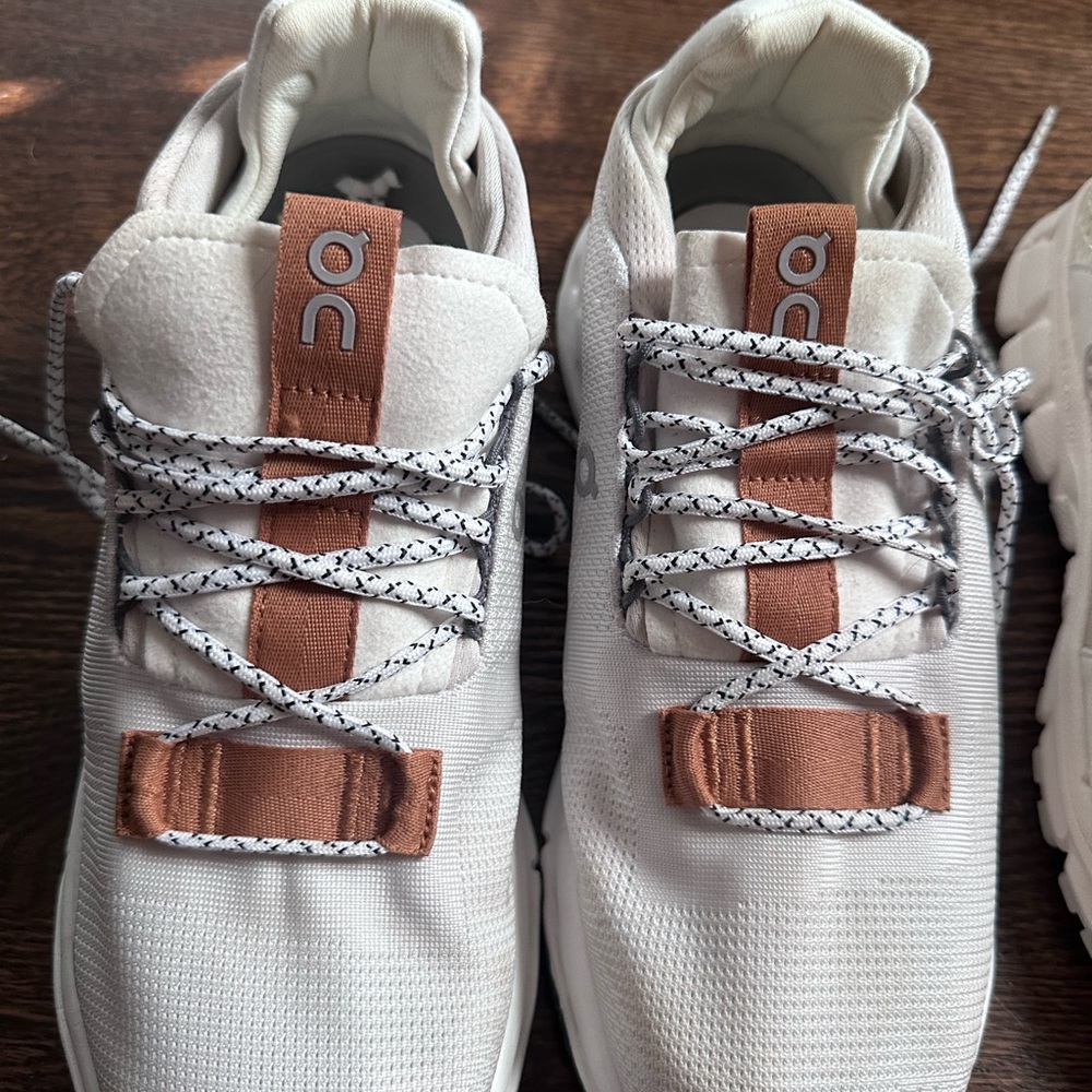 On Running Sneakers. Brand new.